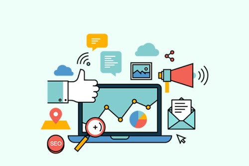 鄞州提升网络推广效果企业要注意哪些方面的问题