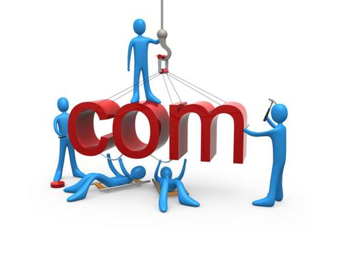 鄞州企业网站建设成功与否和哪些有关呢